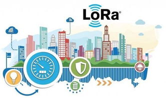 物联网技术各显神通 NB-IoT、eMTC与LoRa的差异化分工与市场推广