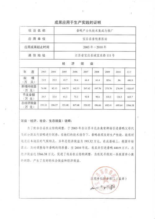 江苏畜牧兽医职业技术学院 以技术推广为纽带，赋能现代农牧业高质量发展